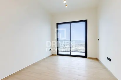 Unique Layout | Marina View | High Floor