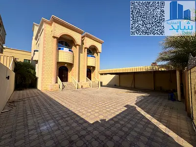 Beatifull 5 Masters Bedroom Villa Available For Rent Rowdha 1