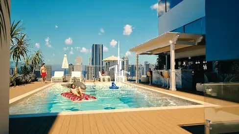 City View | Close Kitchen | Amazing Payment Plan