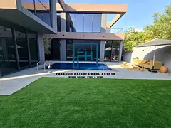 Masaar – Cluster Kaya | 4-Bedroom Standalone Villa with Private Pool