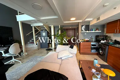 1 Bed Duplex | Vacant Now | Lake View