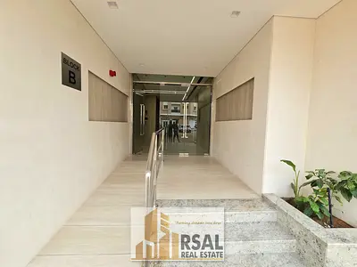 Modern Finishes Luxury 2-BHK with Terrace☆Built-In Wardrobes☆Family Building☆Open View☆Garden Area☆Modern finishing