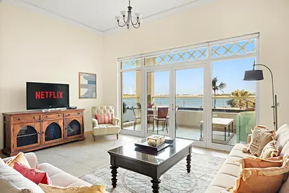 EID SPECIAL | FULL SEA VIEW | ALL BILLS INCLUDED