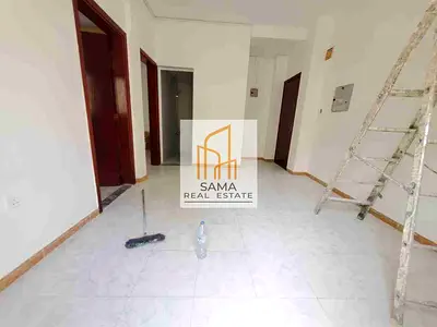 Lavish 1Bhk With Balcony || High Free Maintenance || Neat And Clean Family Building || Near Lulu || Call