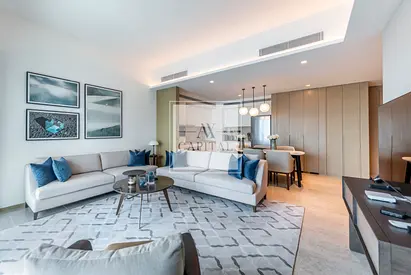 Luxury Living | Furnished | Ready To Move