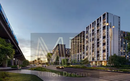 ELEGANT 3BR I CLOSER TO METRO I GREEN LIVING