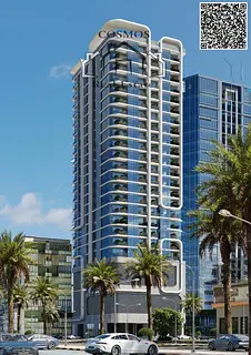 💥 Cheapest 2BHK | 5% Down Payment | Post-Handover Plan | Oasis Tower 3