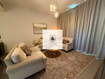 Spacious luxurious lush fully furnished 2bhk duplex townhouse with huge size garden