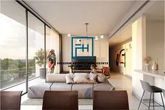 2 Bedroom Apartment in Tiraz 4, Aljada by Arada