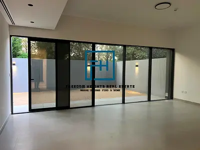 شقة جديدة تمامًا/ 3 غرف نوم/ للإيجار/ منطقة مسار (كايا) مع مرافق ممتازة