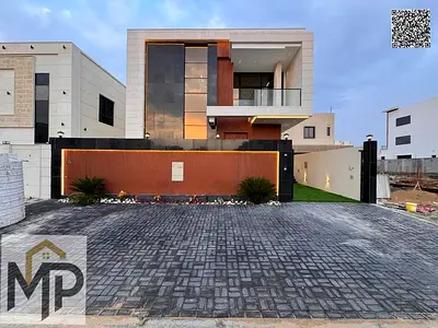 بسعر مميز شامل رسوم التسجيل ومكيفات، تملك حر لجميع الجنسيات في أرقى مناطق عجمان – من المالك مباشرة مع خصم خاص للعميل الكاش، فرصة ذهبية للسكن الراقي وا