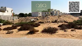 HOT DEAL || COMMERCIAL VILLA PLOT || || 3017 SQFT || PRIME LOCATION || ZAHYA || AJMAN