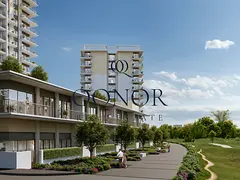 Premium Living | Smart Investment | Green Views