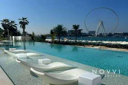 Sea View | Beach Access | Cheques Negotiable