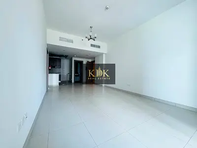 Park View | Spacious 1BR | Prime Location