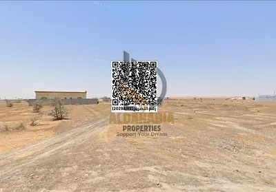 أرض سكنية استثمارية للبيع في المنامه 5