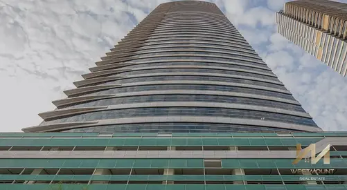Contemporary Office Space | Customizable Layout | Grade-A Tower | More Options Available