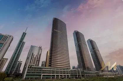 Contemporary Office Space | Customizable Layout | Grade-A Tower | More Options Available