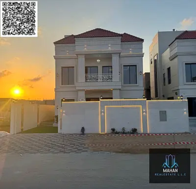 Sale for brand new villa