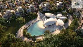 | Nature inspired design by Zaha Hadid | 5% DP