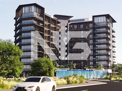 Luxury Residences | Prime Investment | Smart Living