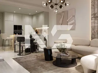 Luxury Residences | Prime Investment | Smart Living