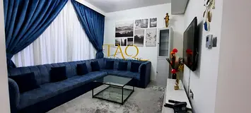 SPACIOUS CORNER FULLY FURNISHED 3BR TOWNHOUSE L SHAPE GARDEN
