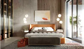Fully Furnished | 30/70 Easy Plan| | Prime Location