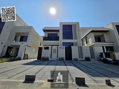 Villa for sale including registration