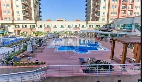 Best Offer | Investment Opportunity | Spacious 2BR Apartment | Rented | High Floor | Prime Location