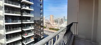 Best Deal | Investment Opportunity | Spacious 2BR Apartment | Rented | High Floor | Prime Location