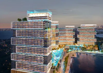 Bayside Living | Smart Investment Choice