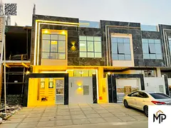 Villa for sale | 4 bedrooms | Al-Haliyo 2 area | Prime location | Registration fees included