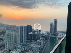 Luxury High-Floor 2BR Stella Maris | Marina Living