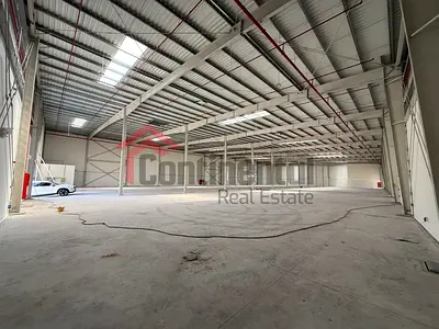 Warehouse | Washroom | Rent | Power load