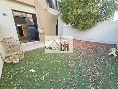 🏡 2BHK Townhouse with Maid’s Room for Rent in Nasma Residence, Sharjah 🌿