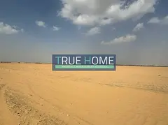 Approved G+2 Plot | Residential Villa Permit | AED 550K