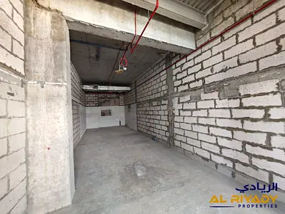 Retail Shop | Prime Location | Partial Lagoon Facing