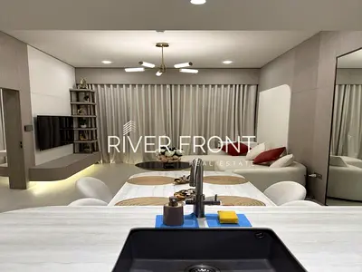 Brand New | Fully Furnished | Ready to Move