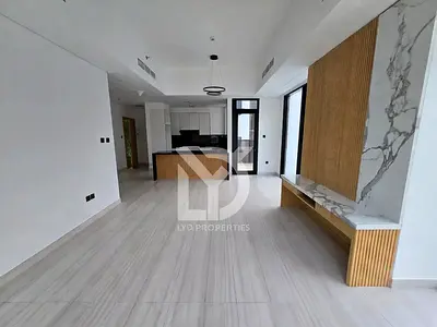 Spacious 3 Bedroom Apartment | Prime Business Bay Location@165000/-