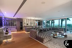 Fully Upgraded - Sea Views - Vacant