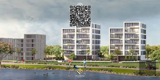 Golf View - Freehold - Post handover Payment Plan