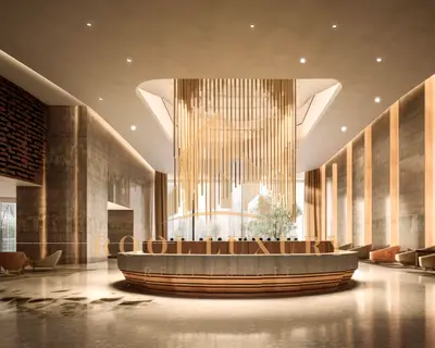 High ROI | Luxury Waterfront Apartments | Prime Location | Aqua Arc, Al Marjan Island