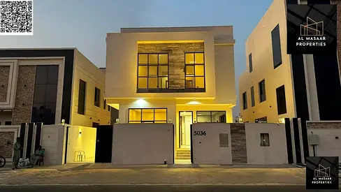 Today is your chance to experience luxury living in one of the most prestigious areas of the Emirate of Ajman.