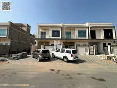Special Cash Offer – Townhouse Villa for Sale in Ajman – Al Helio 2