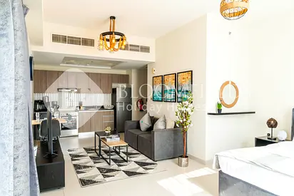 Hotel-Inspired Studio | Premium Finish | All-In