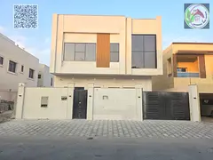 Villa in Al Zahiyah, Ajman | Includes air conditioning | Freehold for all nationalities | Close to t
