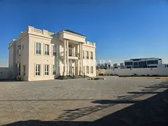 Brand New Spacious Independent villa | Huge Garden area