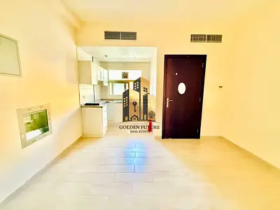 Lavish studio for families only at prime location ready to move