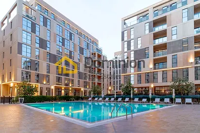 Live in the heart of Sharjah | Luxury Community | Golden Visa Opportunity